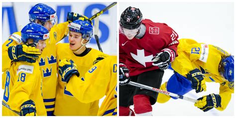 sverige schweiz jvm